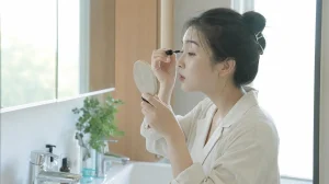 重ね塗りが招くダマとにじみ